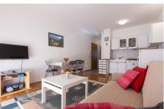 Dom Mara Apartament 2 – 1. kat foto 4