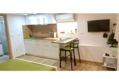 Apartament Jadro, Selce  Apartament 2 – Jadro 2 foto 3