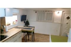 Apartament Jadro, Selce  Apartament 2 – Jadro 2 foto 4