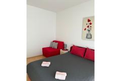 Apartament Jadro, Selce  Apartament 3 – Lea foto 3