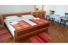 Apartamenty sobe Čeko Pokoj 3 foto 2