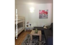 Lila Apartamenty Apartament 4 – Studio app foto 1