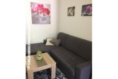 Lila Apartamenty Apartament 4 – Studio app foto 4