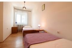Lila Apartamenty Apartament 1 – Pogled vrt foto 2