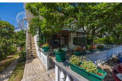 Luka Sočković Apartament 1 – App Dom foto 1