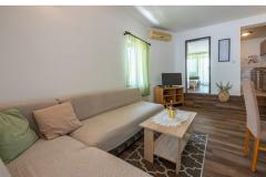Luka Sočković Apartament 1 – App Dom foto 3