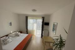 Pansion Adria Pokoj 1 – Soba 1 foto 1