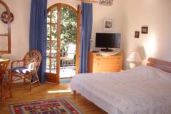Villa Exle Apartament 1 – plavi foto 1