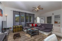 Villa Manta Crikvenica 2x apartmán Apartament 1 – apartman2 foto 1