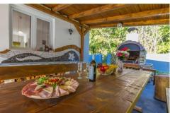 Villa Manta Crikvenica 2x apartmán Apartament 1 – apartman2 foto 2