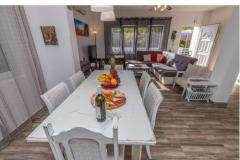 Villa Manta Crikvenica 2x apartmán Apartament 1 – apartman2 foto 3