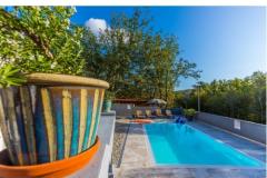 Villa Manta Crikvenica 2x apartmán Apartament 1 – apartman2 foto 4