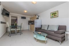Villa Manta Crikvenica 2x apartmán Apartament 2 – apartman1 foto 3