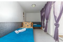 Villa Manta Crikvenica 2x apartmán Apartament 2 – apartman1 foto 5