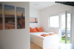Villa Marica Apartament 3 – Ap2+Balkon foto 1