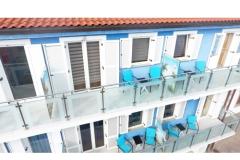 Villa Marica Apartament 3 – Ap2+Balkon foto 5