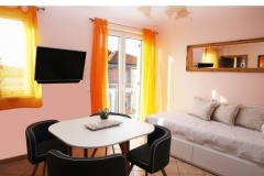 Villa Marica Apartament 2 – 2+2+Balkon foto 2