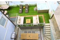 Villa Marica Apartament 2 – 2+2+Balkon foto 3