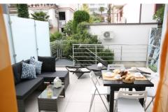 Villa Marica Apartament 1 – Villa foto 5