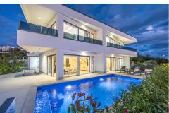 Villa Otium - Crikvenica Apartament 1 – VillaOtium foto 1