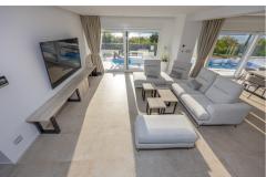 Villa Otium - Crikvenica Apartament 1 – VillaOtium foto 5