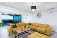 Villa Twins - Superior Apartament Apartament 1 – Twins foto 2