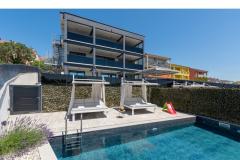 Villa Twins - Deluxe Apartament 1 – VillaTwins foto 1