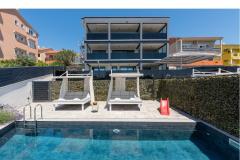 Villa Twins - Deluxe Apartament 1 – VillaTwins foto 2