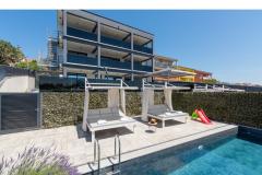 Villa Twins - Deluxe Apartament 1 – VillaTwins foto 3