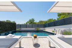 Villa Twins - Deluxe Apartament 1 – VillaTwins foto 4