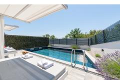 Villa Twins - Deluxe Apartament 1 – VillaTwins foto 5