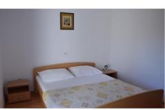 Apartamenty Andrea Drvenik Apartament 3 – studio 4 foto 2