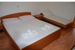 Apartamenty Andrea Drvenik Apartament 1 – Apartman 7 foto 1