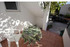 Apartamenty Andrea Drvenik Pokoj 5 – prizemlje foto 1
