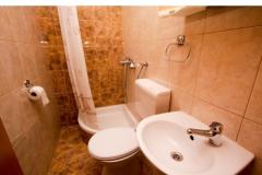 Apartamenty Andrea Drvenik Pokoj 5 – prizemlje foto 2