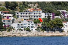 Apartamenty Ivana Apartament 2 – studio foto 4