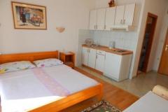 Apartamenty Ivana Apartament 2 – studio foto 5