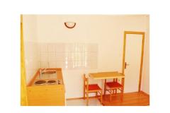 Apartamenty Johnny Drvenik Apartament 1 – Studio Apa foto 2
