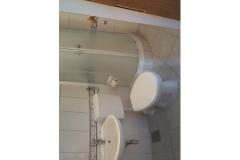 Apartamenty Johnny Drvenik Apartament 1 – Studio Apa foto 5