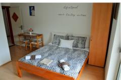 Apartamenty Johnny Drvenik Apartament 2 – Studio Apa foto 1