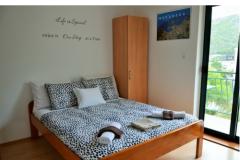 Apartamenty Johnny Drvenik Apartament 2 – Studio Apa foto 2