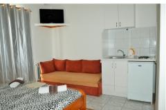 Apartamenty Johnny Drvenik Apartament 2 – Studio Apa foto 3