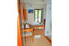Apartamenty Johnny Drvenik Apartament 2 – Studio Apa foto 5