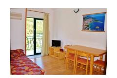 Apartamenty Johnny Drvenik Apartament 3 – Apartman foto 1