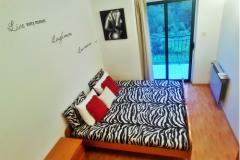 Apartamenty Johnny Drvenik Apartament 4 – Apartman foto 2