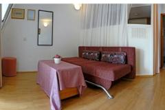 Apartamenty i Pokoje More Apartament 2: (2+2) foto 2