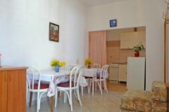 Apartamenty i Pokoje More Pokój 3: (2+1) foto 1
