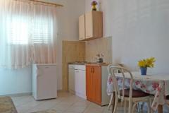 Apartamenty i Pokoje More Pokój 3: (2+1) foto 2