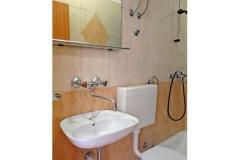 Apartamenty i Pokoje More Pokój 3: (2+1) foto 5