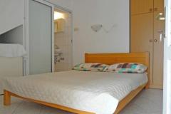 Apartamenty i Pokoje More Pokój 5: (2+0) foto 2